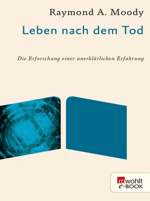 cover image of Leben nach dem Tod